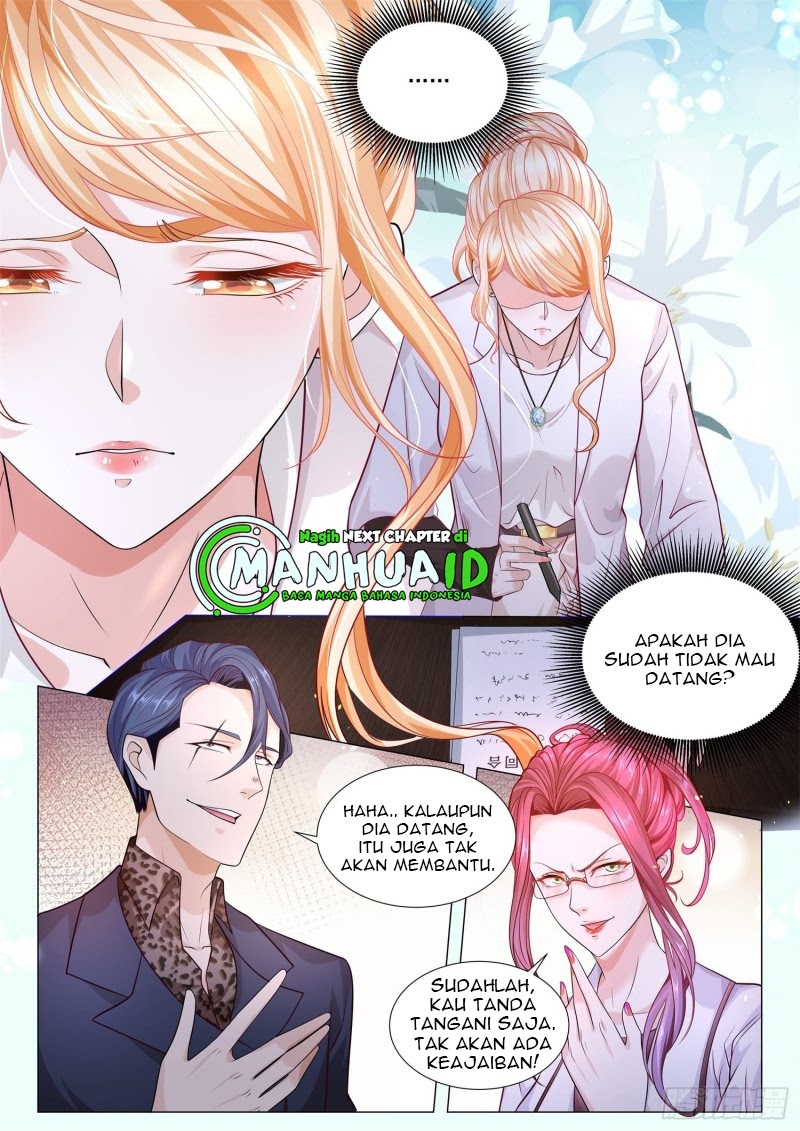 Shen Hao’s Heavenly Fall System Chapter 138 Gambar 10